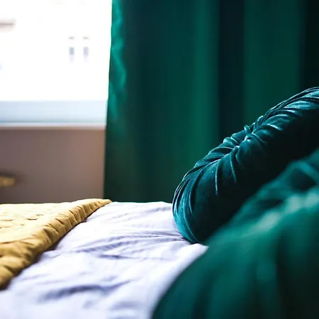 Posrod Drzew Swietojanska Lejlighed