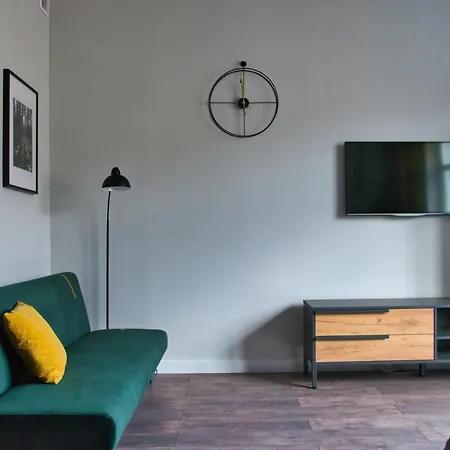 Pośród Drzew świętojańska