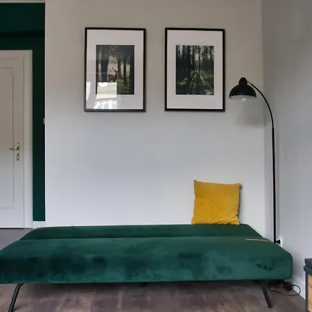 Apartment Posrod Drzew Swietojanska Gdynia