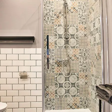 Apartment Posrod Drzew Swietojanska Gdynia