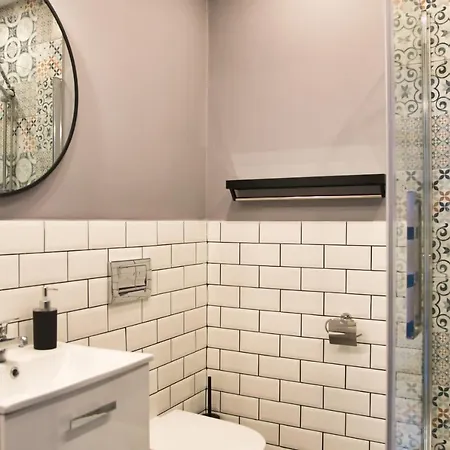 Pośród Drzew świętojańska * Gdynia